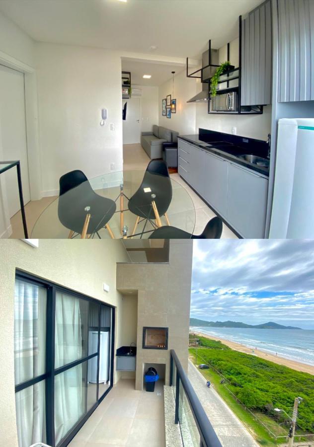 Hy Apart Hotel Bombinhas Extérieur photo