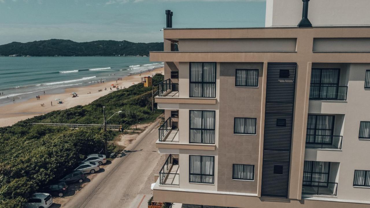 Hy Apart Hotel Bombinhas Extérieur photo