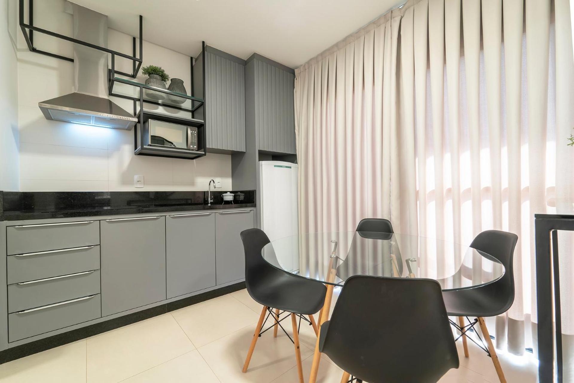 Hy Apart Hotel Bombinhas Extérieur photo